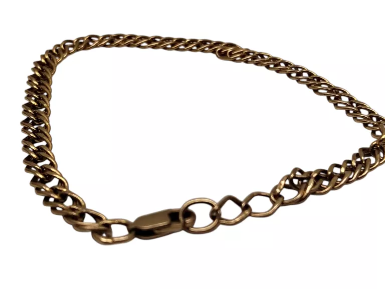 ciekawa-zlota-bransoletka-358-585-d21cm-splot-2208-9