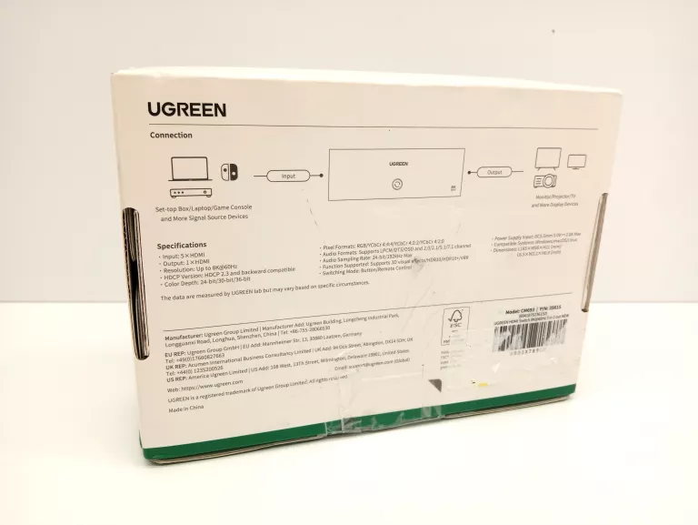 ugreen-adapter-switch-cm664-hdmi-20-usb-kvm-2w1-4k-60hz-ean-gtin-6941876217076