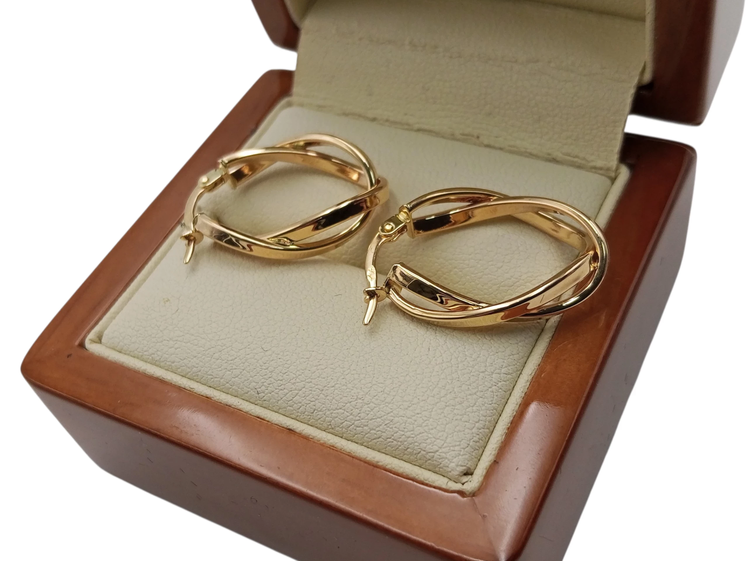 piekne-zlote-kolczyki-owalne-w-220-g-pr-585-rodzaj-2205-2