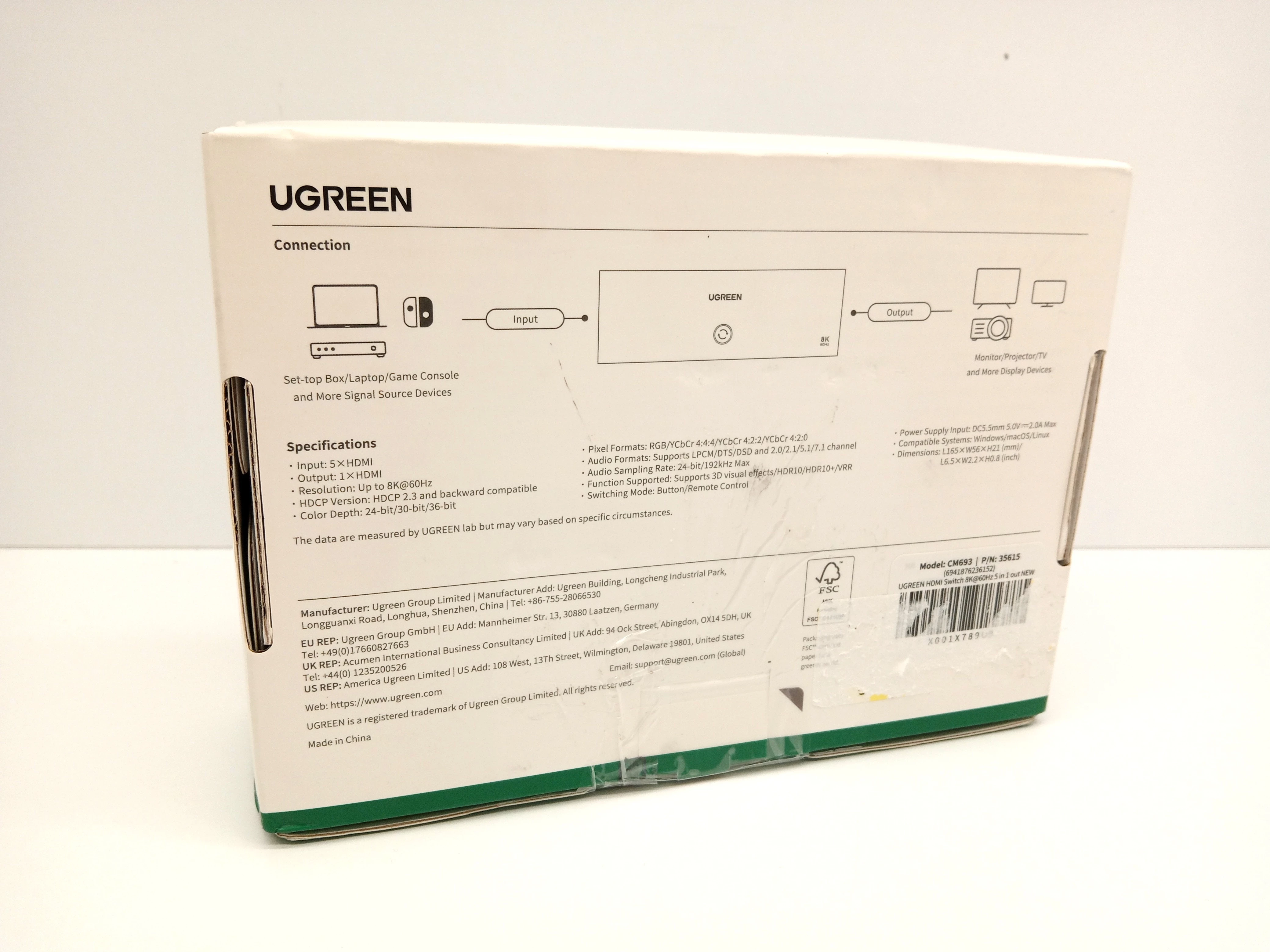 ugreen-adapter-switch-cm664-hdmi-20-usb-kvm-2w1-4k-60hz-ean-gtin-6941876217076