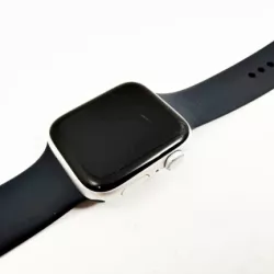 SMARTWATCH APPLE WATCH SE 44 MM + ŁAD (BLOKADA)