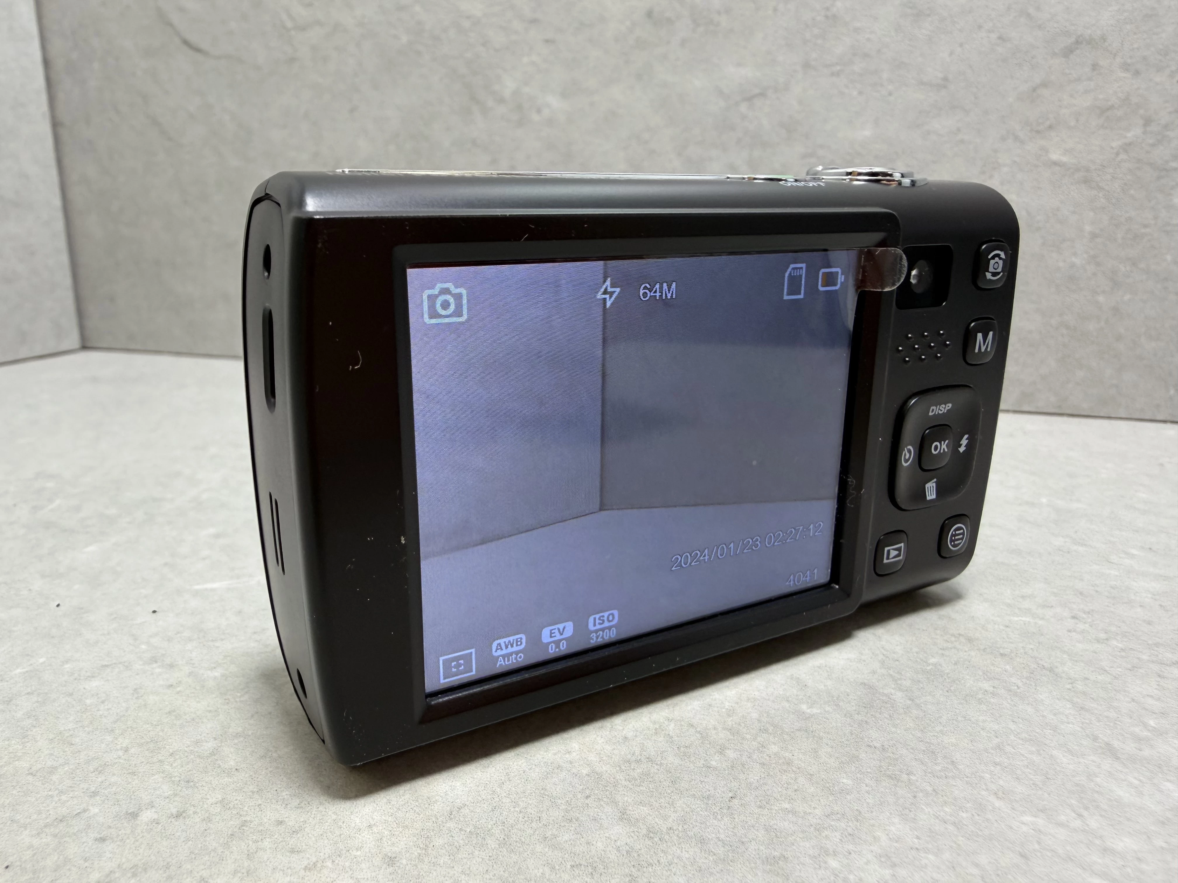 rollei-powerflex-compact-digital-camera-64-mp-5k-stan-11323-2