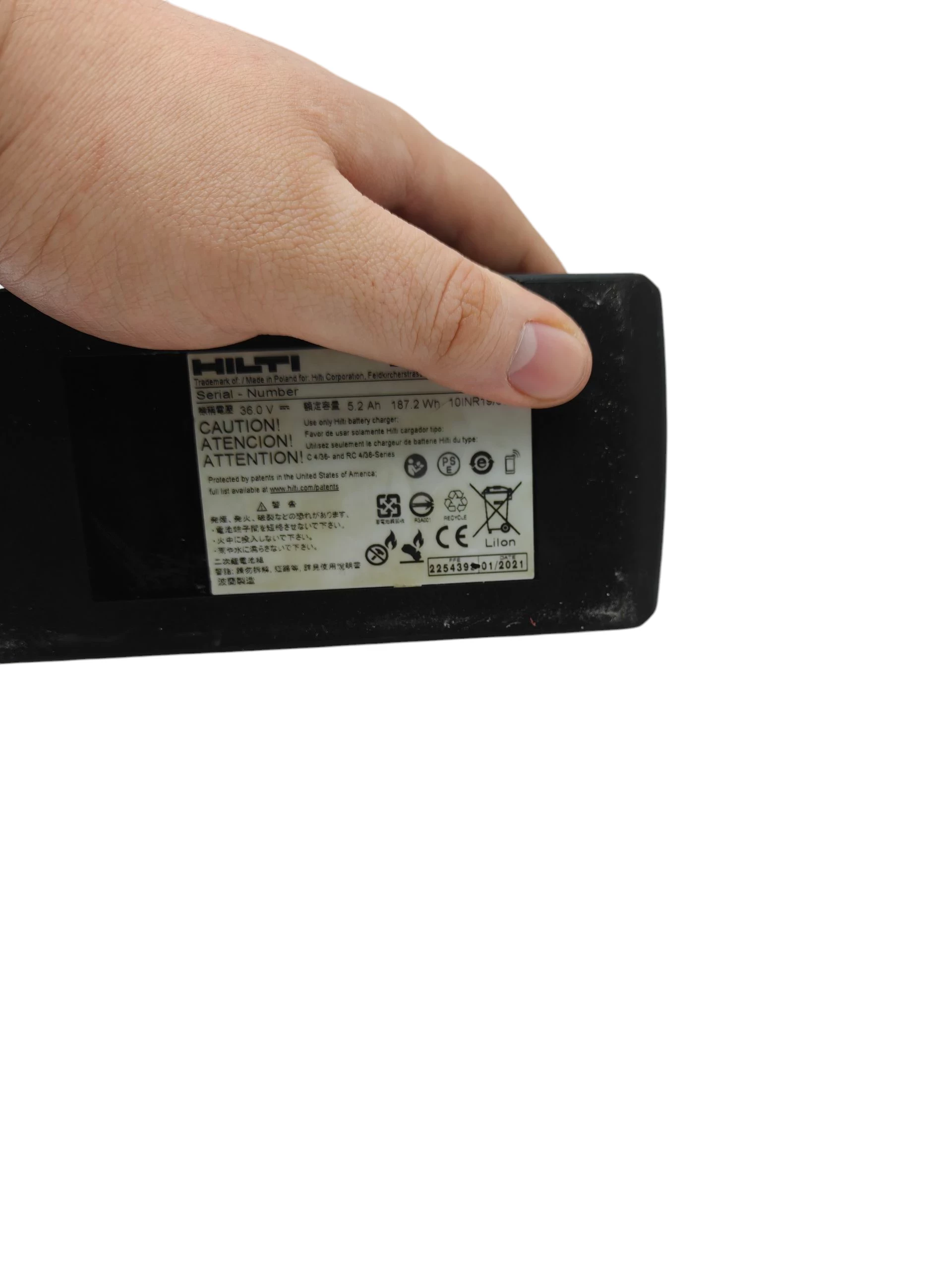 akumulator-bateria-hilti-b-36-52-ah-li-ion-2021r-napiecie-v-128551-729936