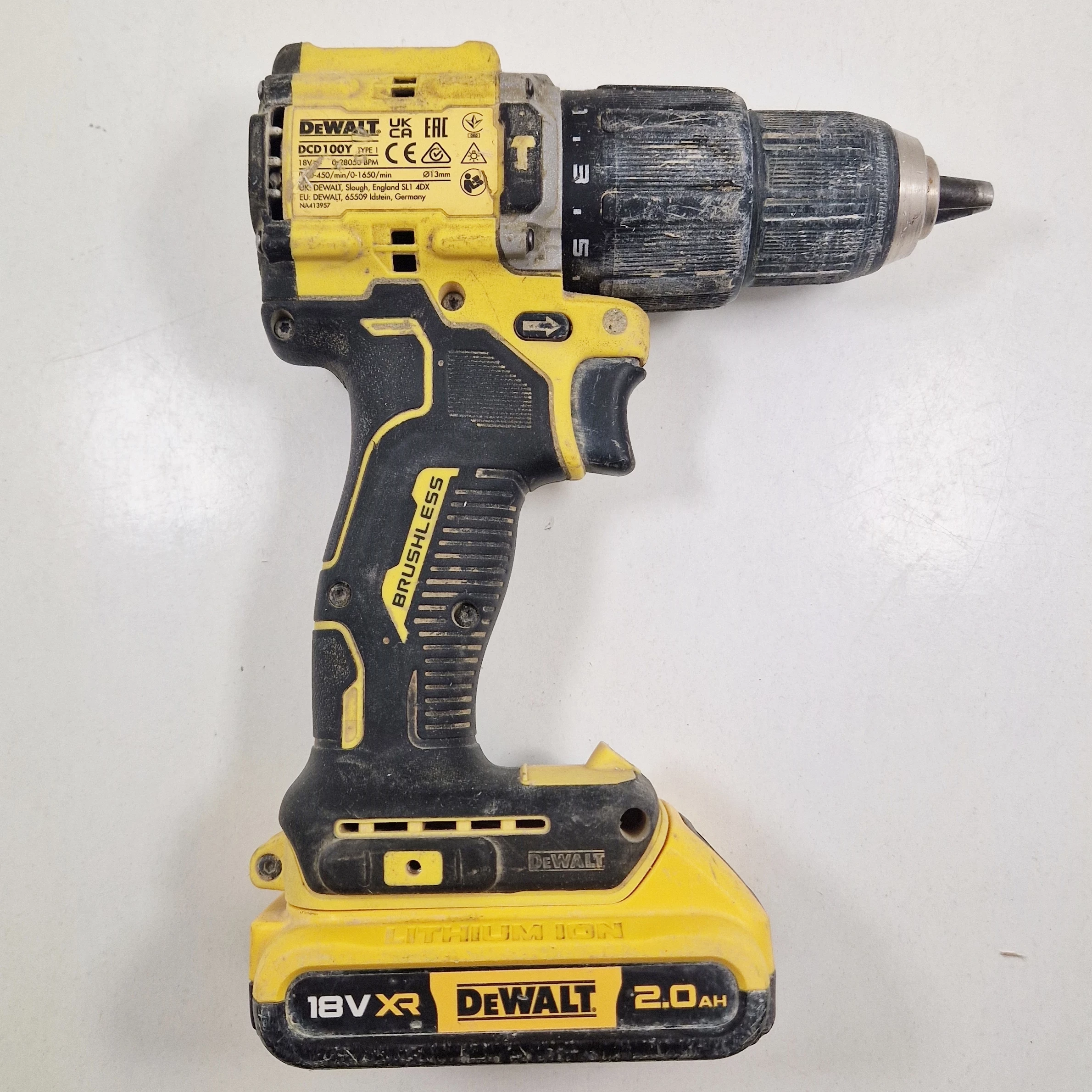 wkretarka-dewalt-dcd100y-aku-18v-xr-20-ah-kod-producenta-dcd100y