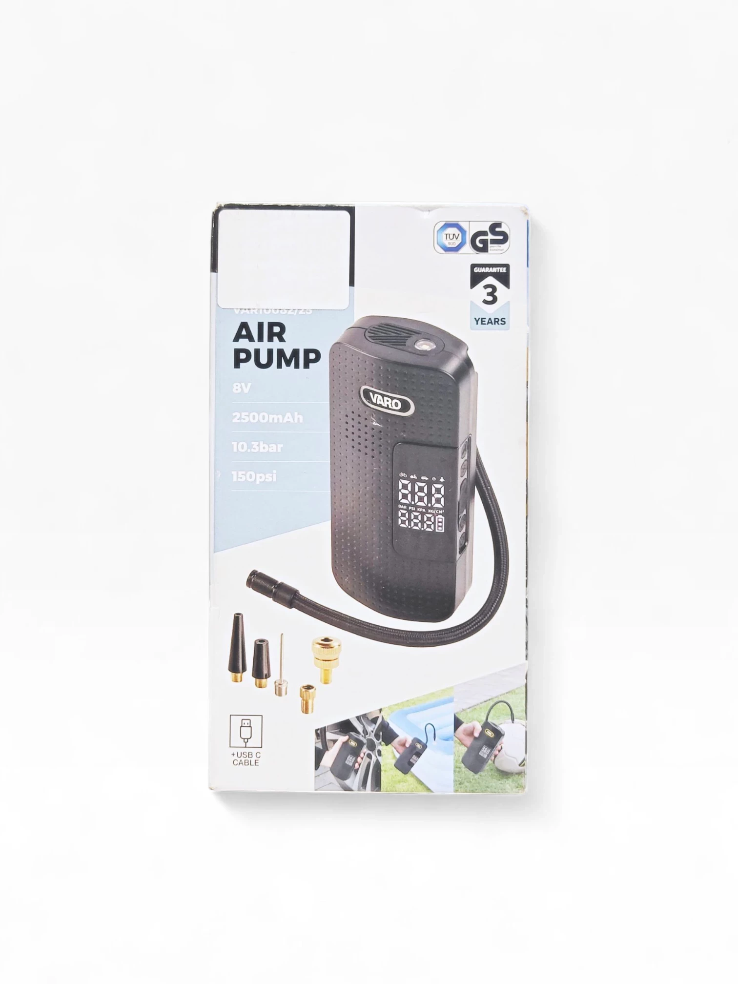 pompka-kompresor-varo-grojecka-128b-warszawa