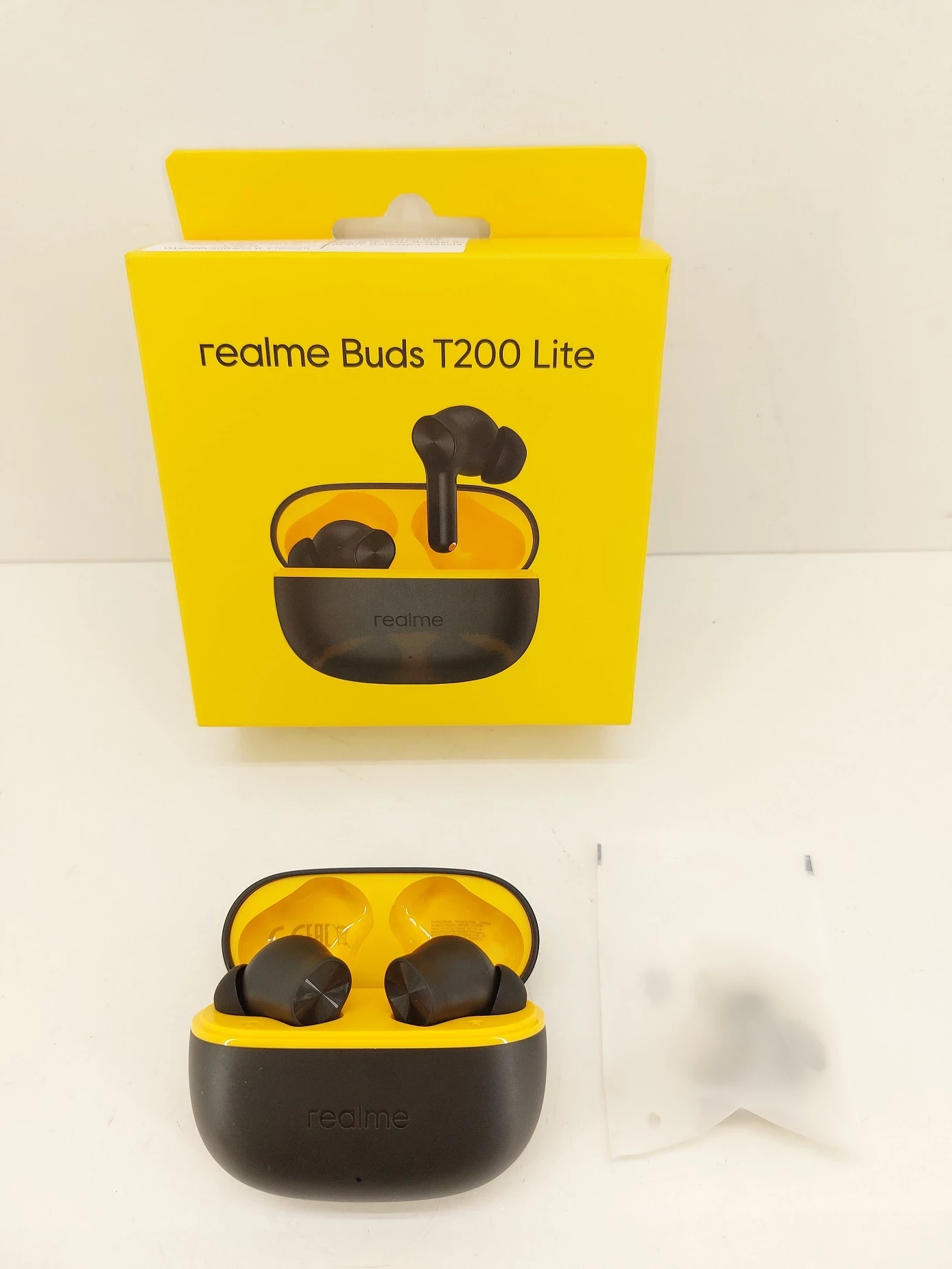 sluchawki-bezprzewodowe-douszne-realme-buds-t200-lite-tws-ai-enc-bluetooth-ean-gtin-6941764454293