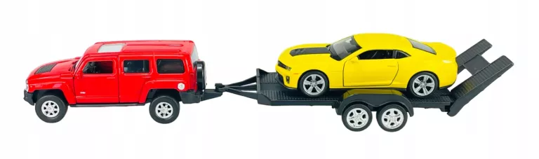 welly-2pak-hummer-h3-chevrolet-camaro-zl1-134-laweta-jednosci-narodowej-1091b-sj-wroclaw