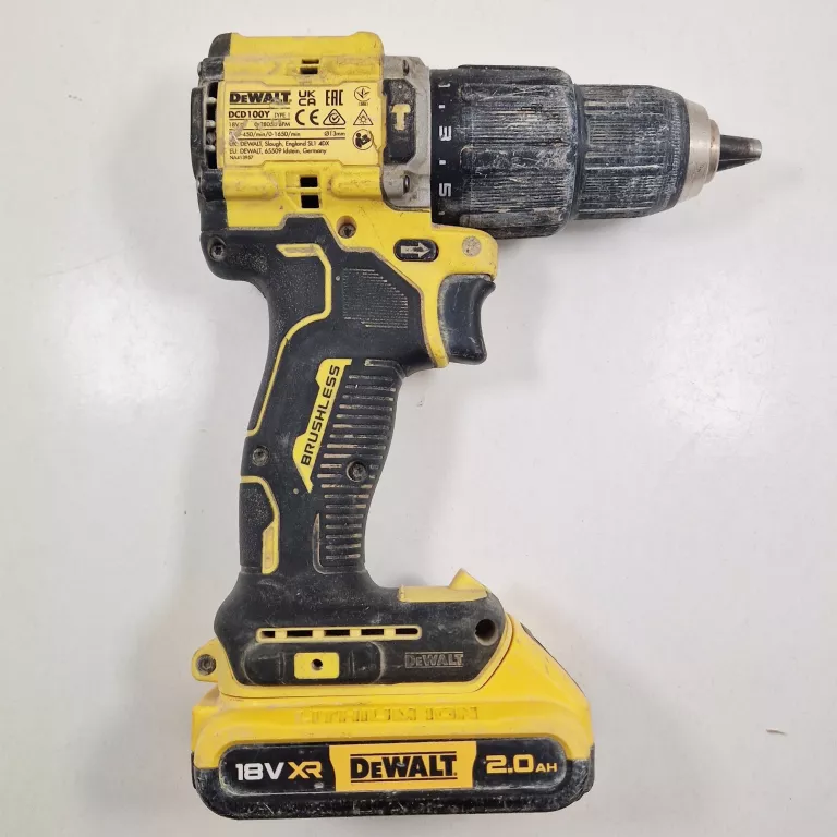 wkretarka-dewalt-dcd100y-aku-18v-xr-20-ah-kod-producenta-dcd100y