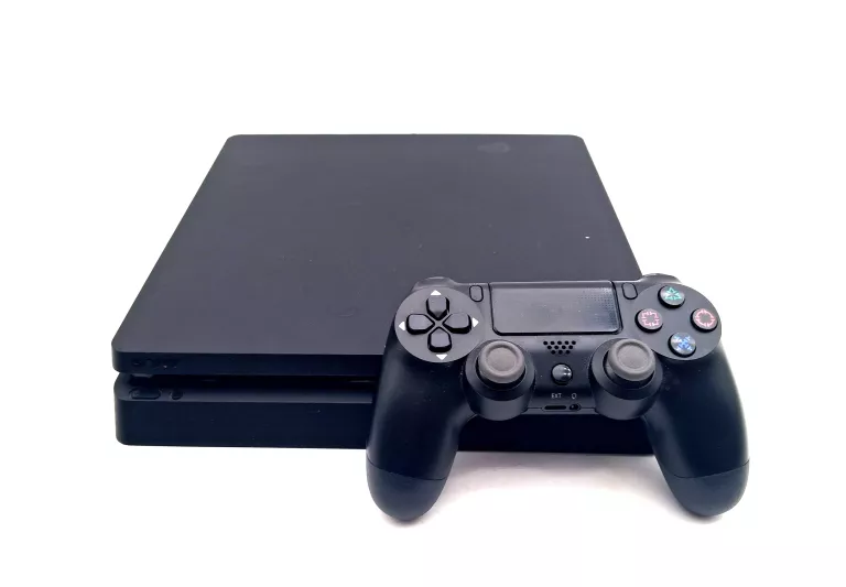 konsola-ps-4-slim-1tb-obroncow-wybrzeza-2a-gdansk