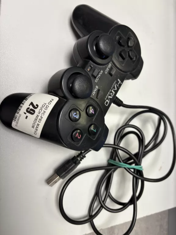 pad-do-pc-ps3-marvo-touch-wisdom-szybka-25-krakow