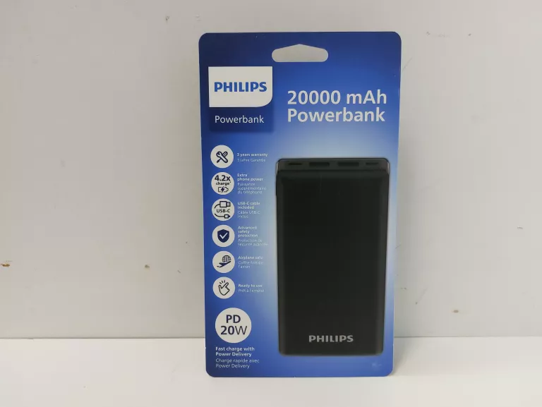 powerbank-philips-20000-mah-czarny-ideal-kurniki-6-krakow
