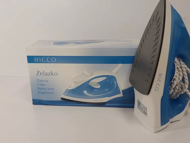 zelazko-ricco-1200w-7610583438140-ean-gtin-7610583438140