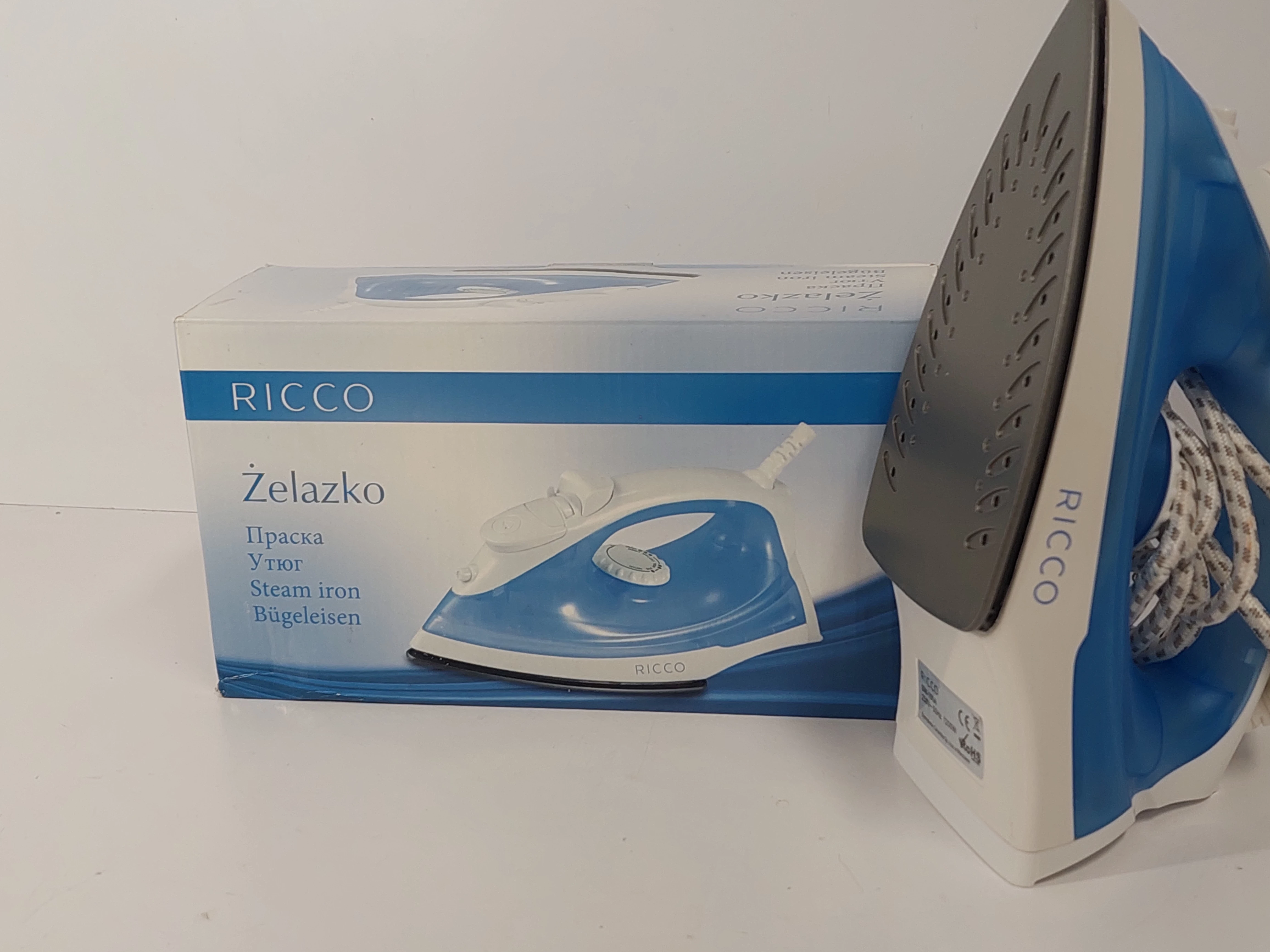 zelazko-ricco-1200w-7610583438140-ean-gtin-7610583438140