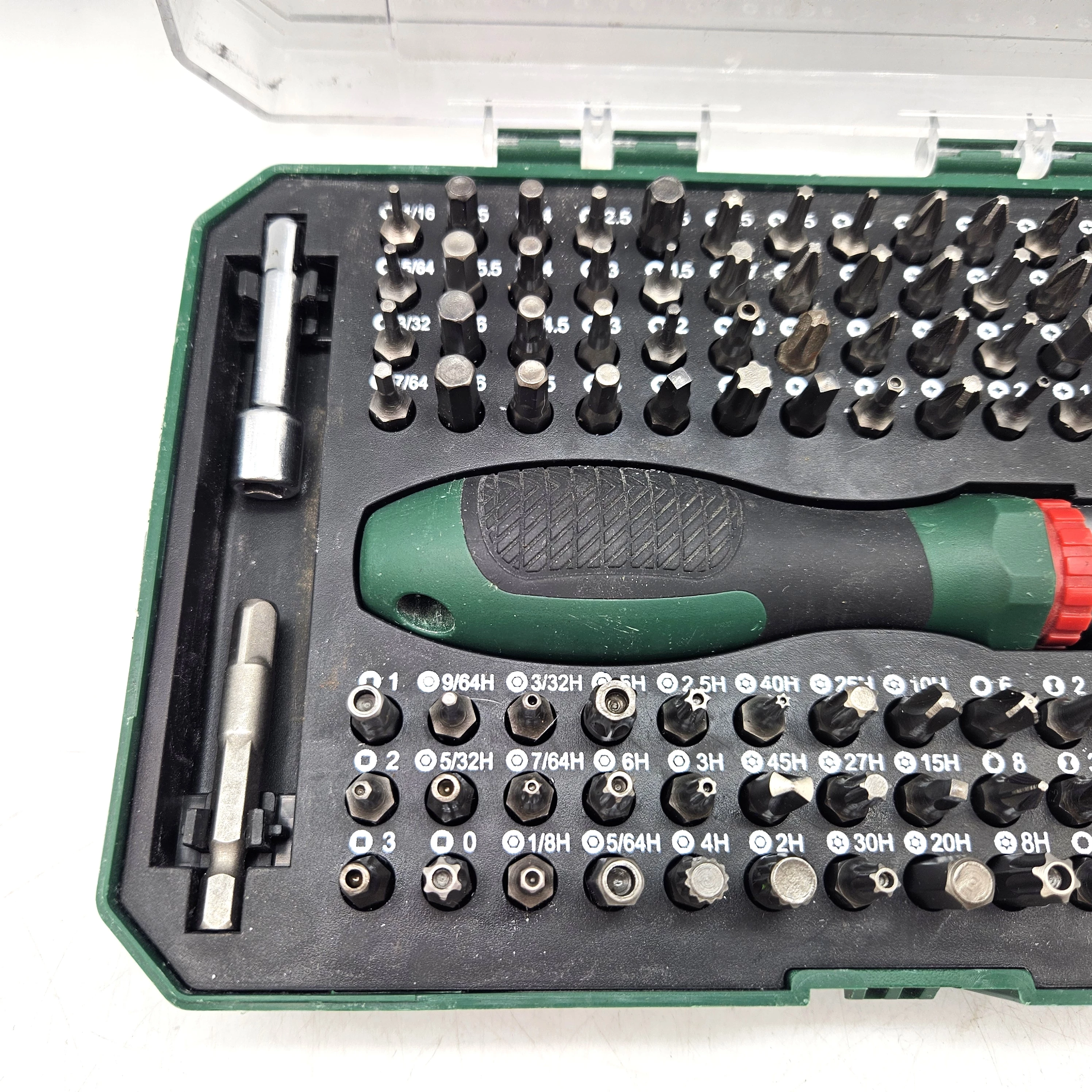 parkside-zestaw-bity-do-wkretaka-z-grzechotka-w-praktycznym-pudelku-115-e-stan-11323-2