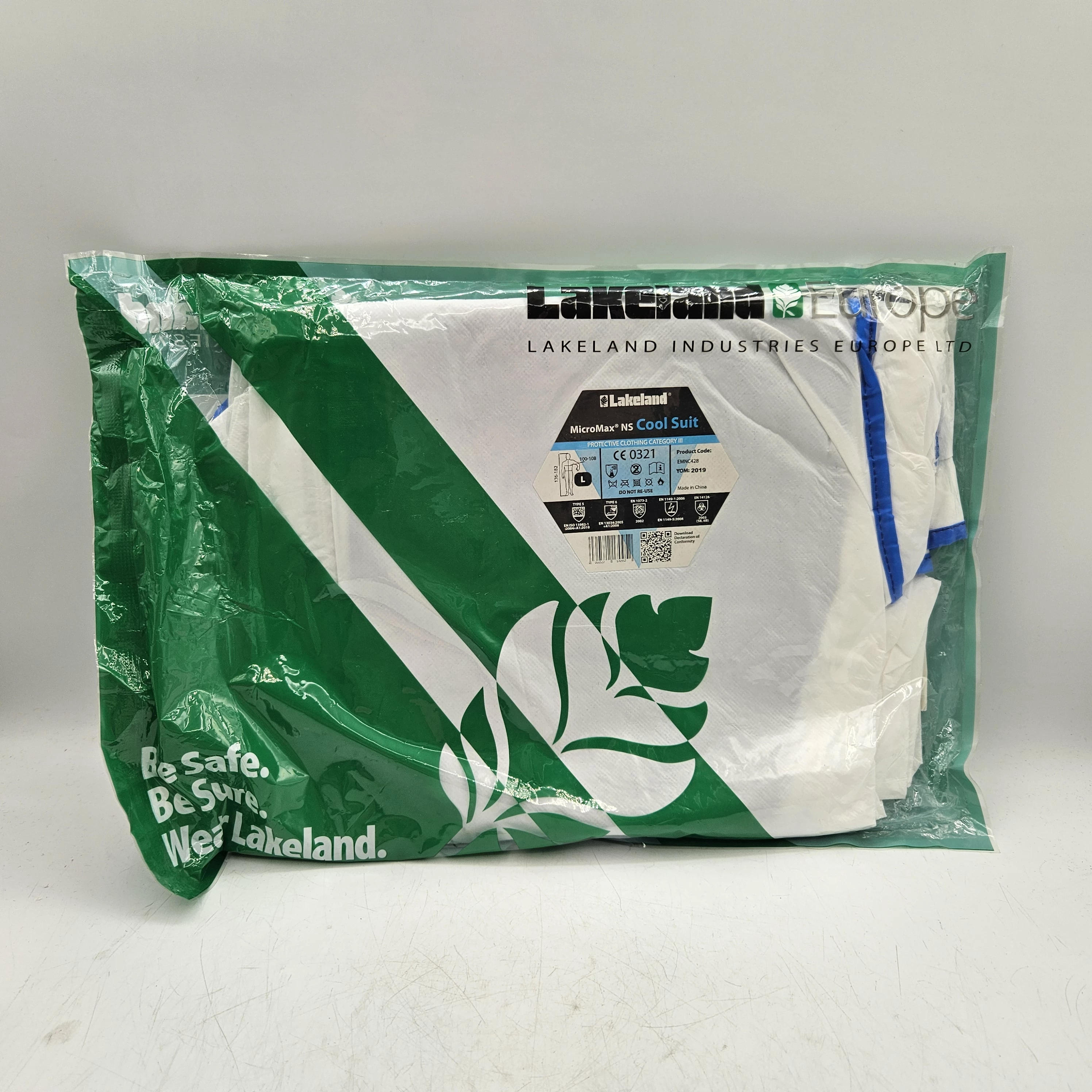 kombinezon-malarskielakiernicze-lakeland-rozmiar-l-ean-gtin-5060522170952