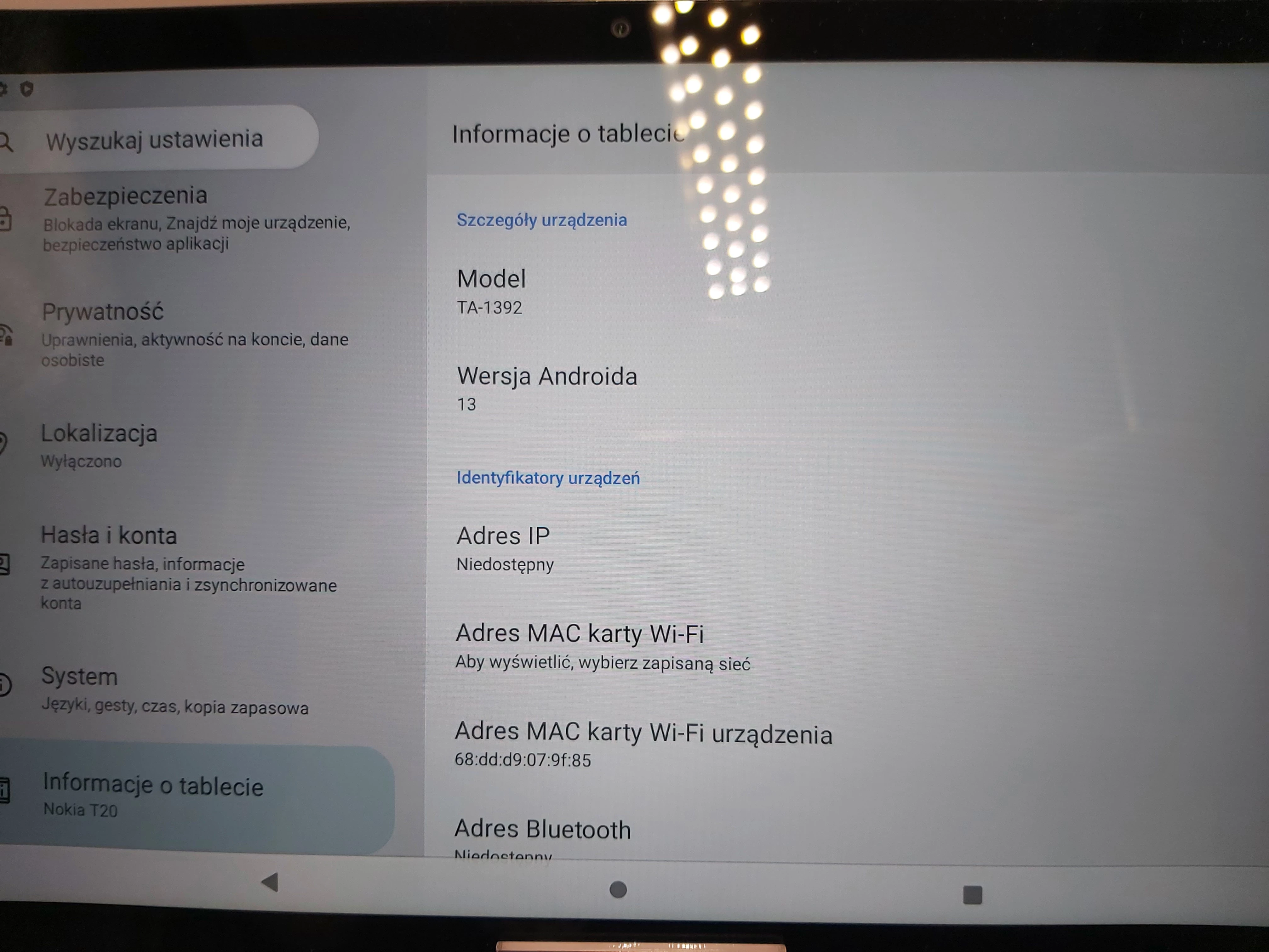tablet-nokia-t20-ta-1392-464gb-kod-producenta-f20rid1a025