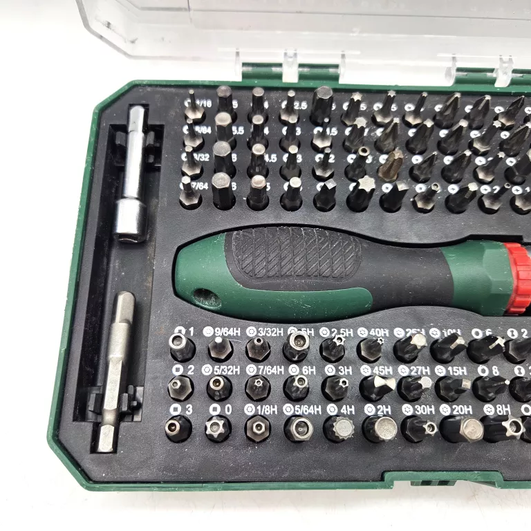 parkside-zestaw-bity-do-wkretaka-z-grzechotka-w-praktycznym-pudelku-115-e-stan-11323-2