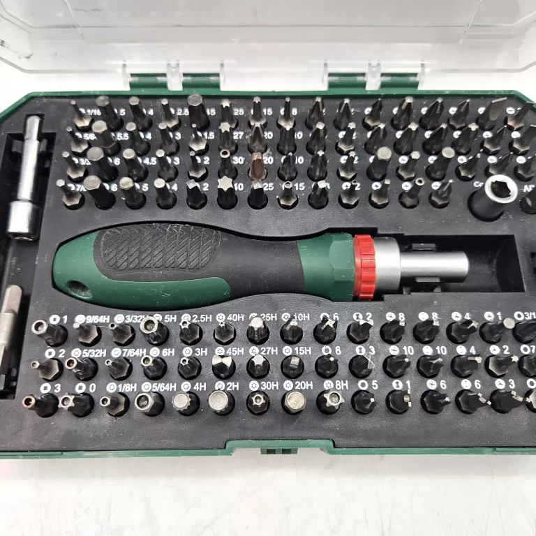 parkside-zestaw-bity-do-wkretaka-z-grzechotka-w-praktycznym-pudelku-115-e-typ-grotu-25109-512