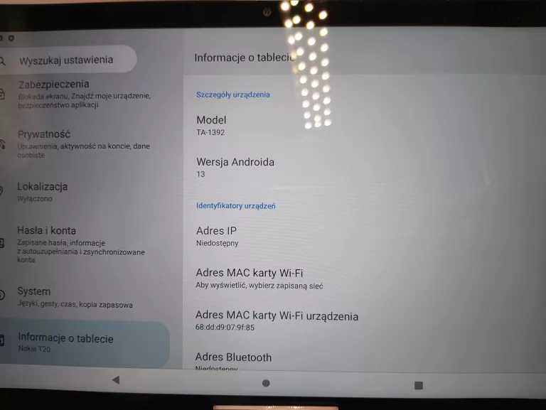 tablet-nokia-t20-ta-1392-464gb-kod-producenta-f20rid1a025