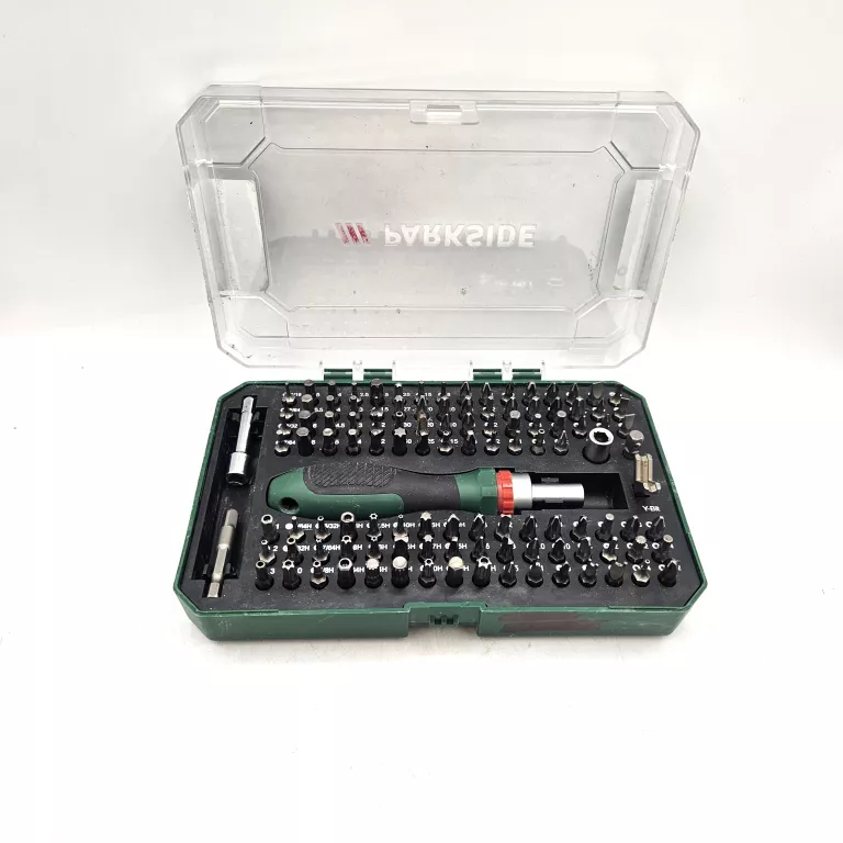 parkside-zestaw-bity-do-wkretaka-z-grzechotka-w-praktycznym-pudelku-115-e-ean-gtin-4052916595091