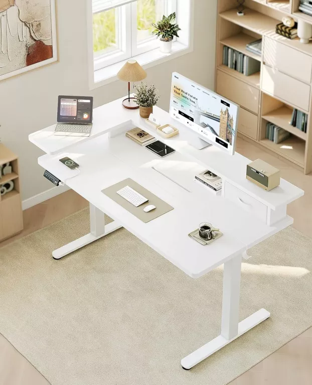 offigo-biurko-120x60cm-elektryczne-z-regulacja-wysokosci-biale-ean-gtin-828296026265