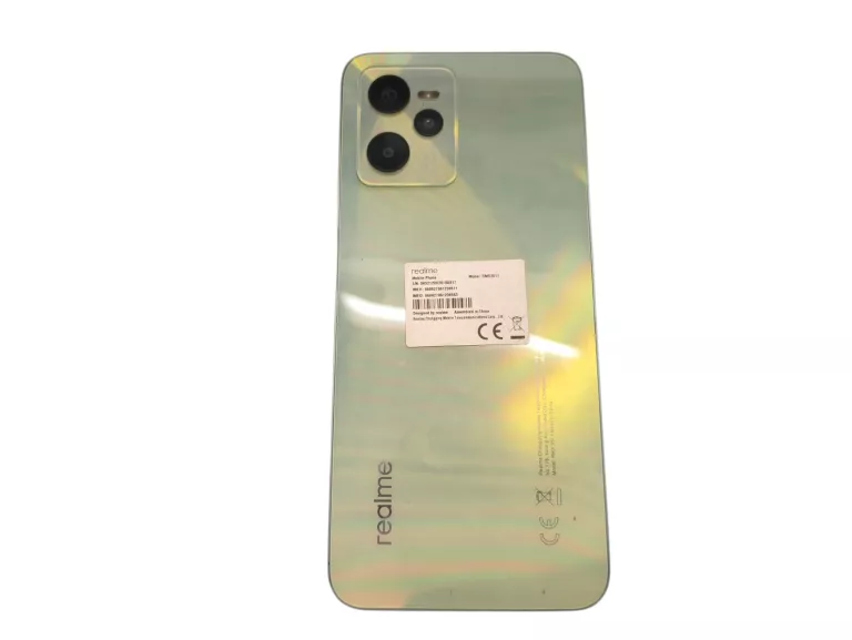 telefon-realme-c35-ean-gtin-6941399068520