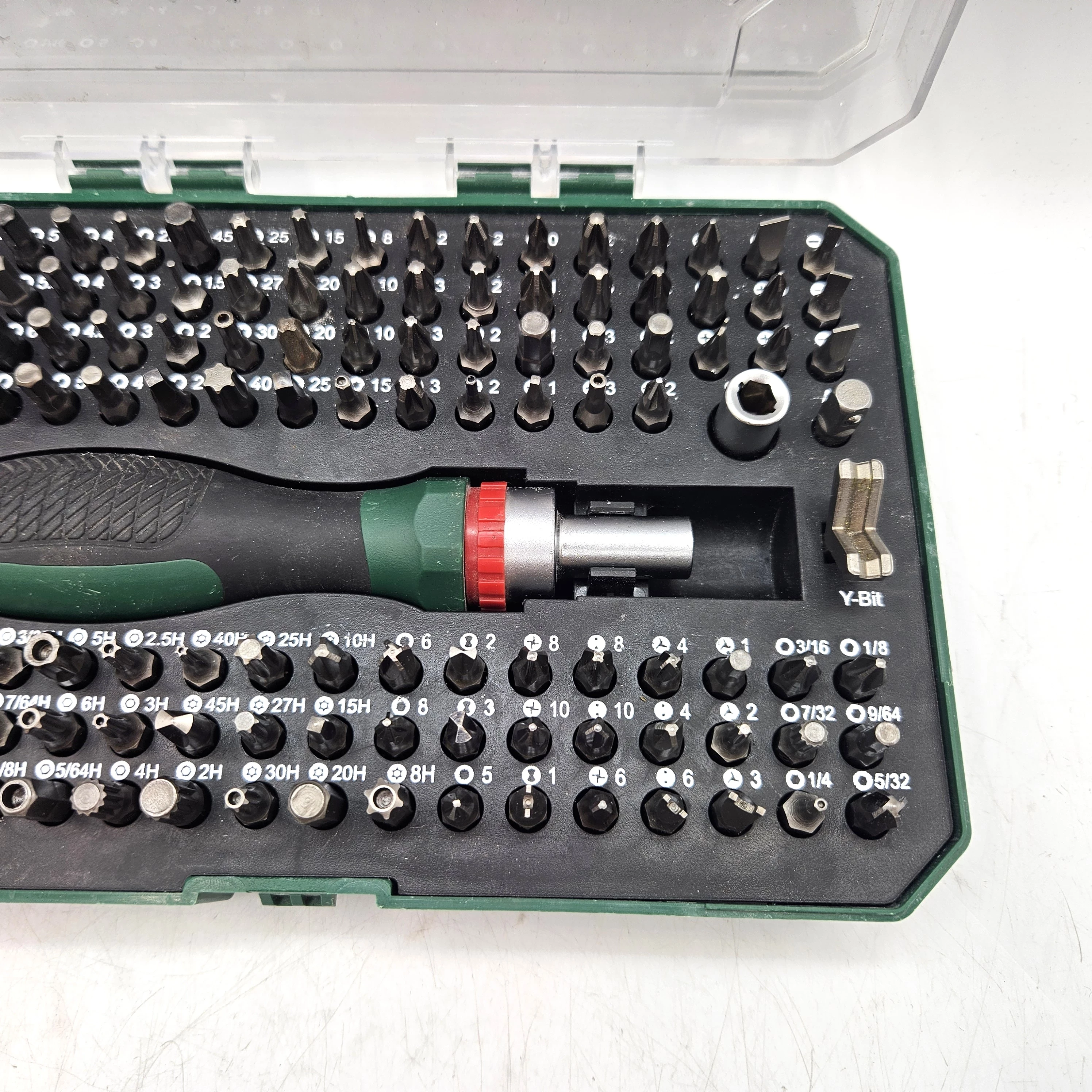 parkside-zestaw-bity-do-wkretaka-z-grzechotka-w-praktycznym-pudelku-115-e-dlugosc-bitu-25148-2