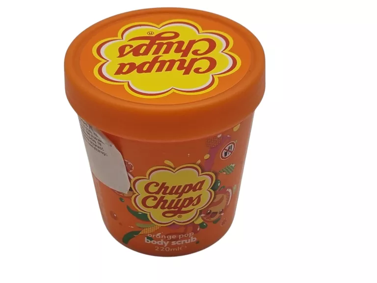 chupa-chups-orange-pop-body-scrub-220ml-ean-gtin-5013692280518