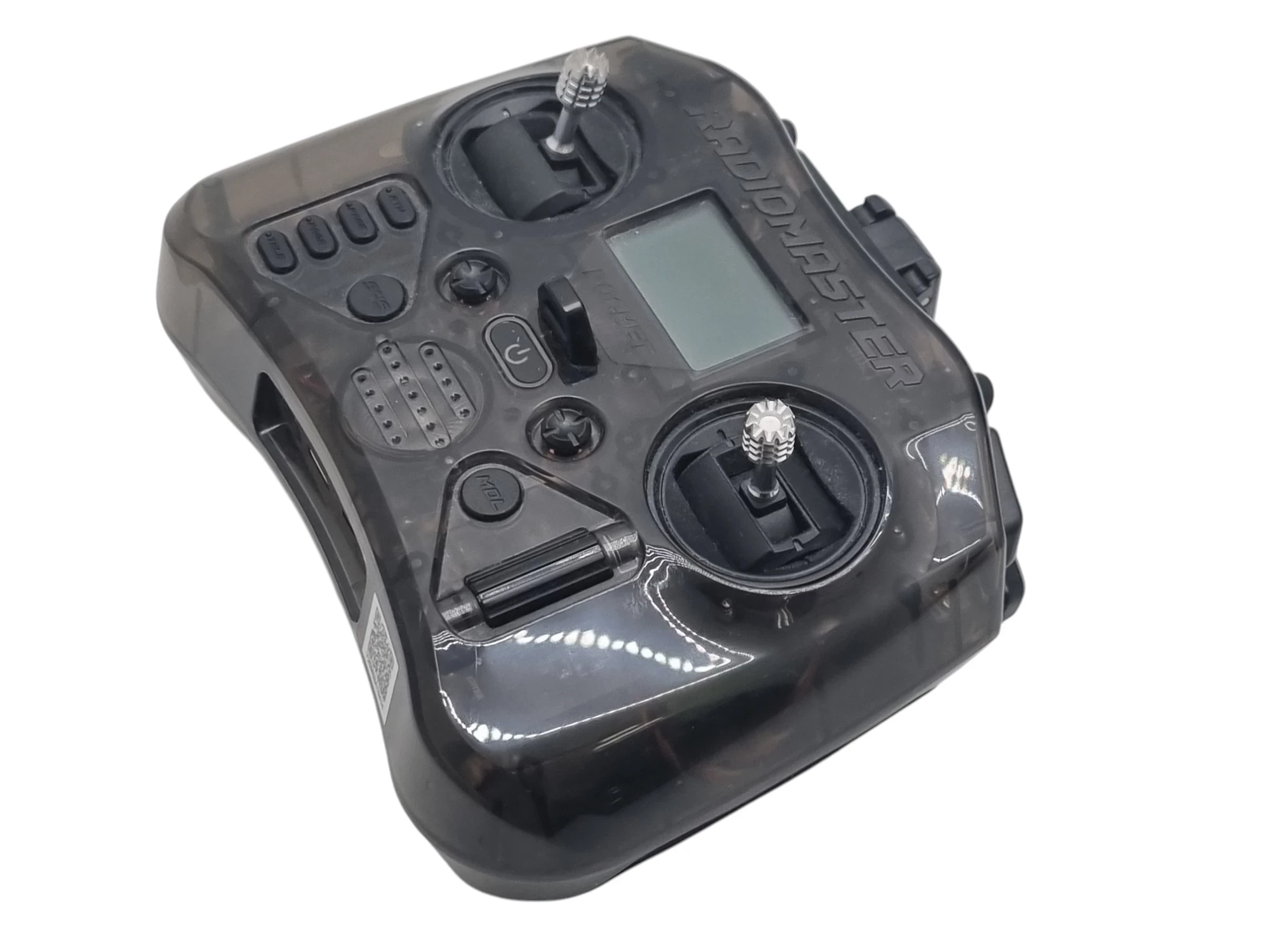 aparatura-radiomaster-pocket-elrs-charcoal-ean-gtin-4058509257704