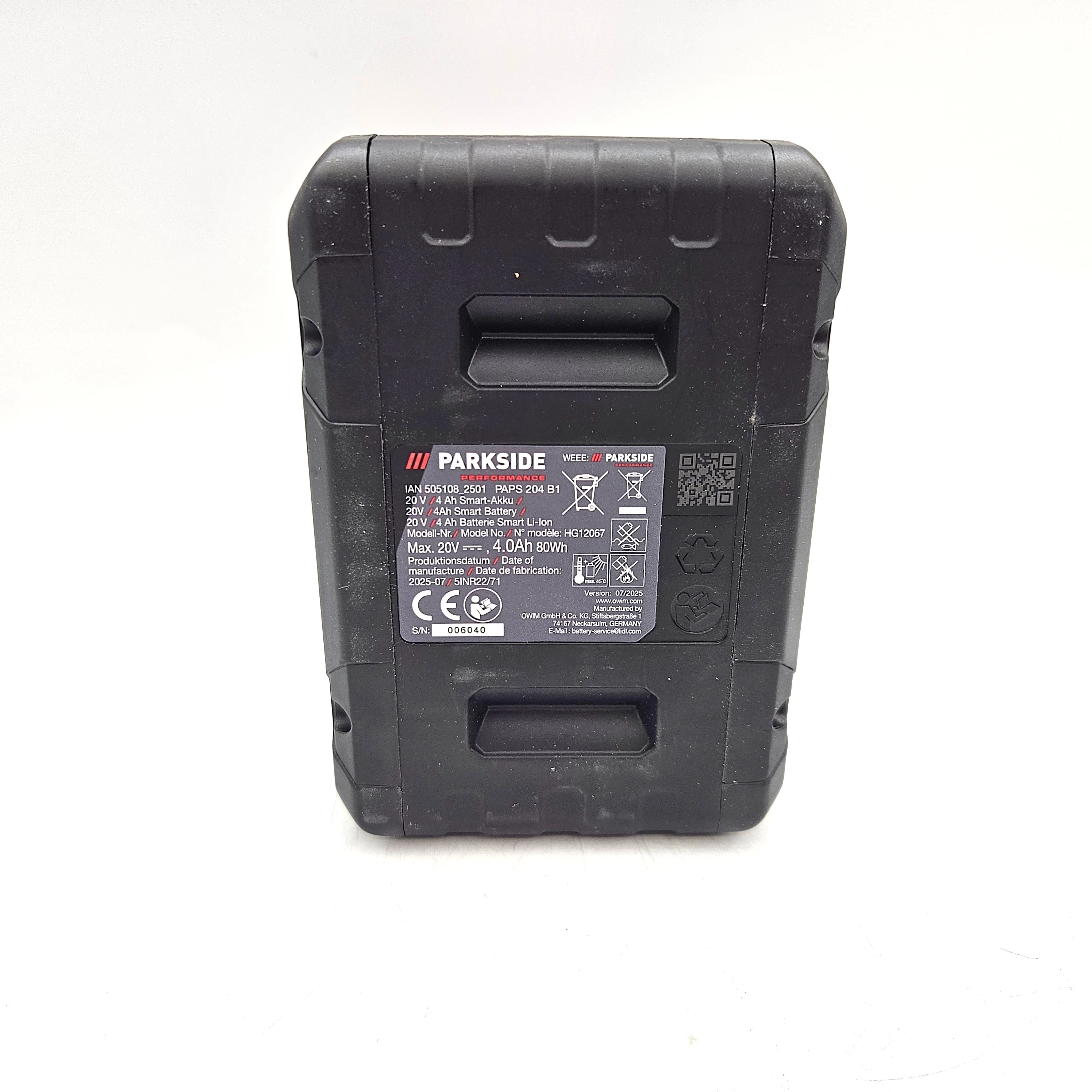 akumulator-li-ion-parkside-20-v-4-ah-seria-paps-204-b1