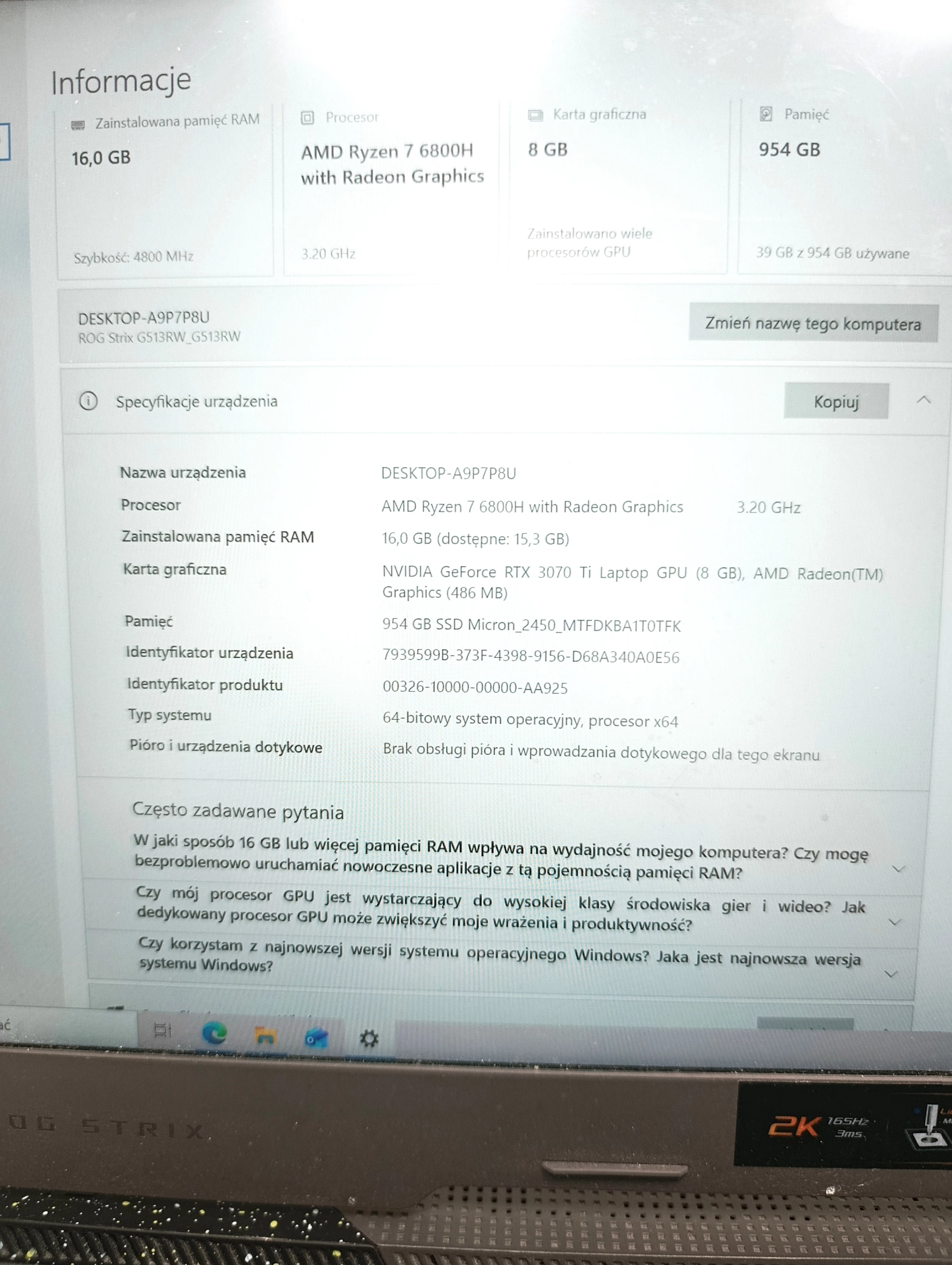 laptop-laptop-asus-rog-strix-g15-ryzen-7-6800h16gb-ram1tb-rozdzielczosc-px-4474-211457