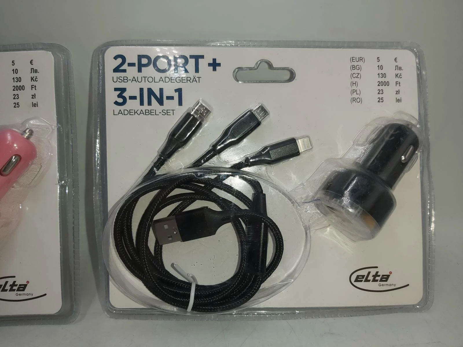 ladowarka-samochodowa-kostka-z-kablem-usb-3-w-1-stan-11323-2