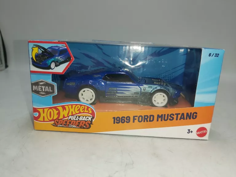 hot-wheels-1969-ford-mustang-pull-back-speeders-slowackiego-17-katowice