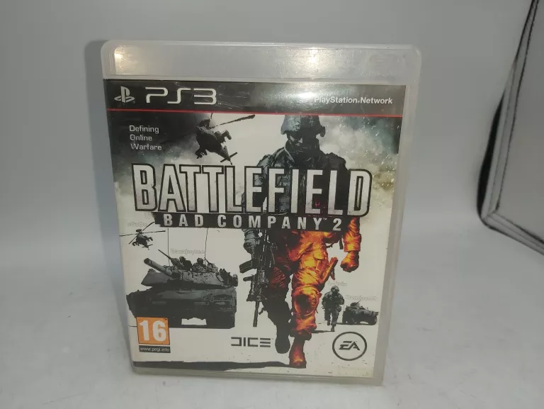 gra-na-ps3-battlefield-bad-company-2-slowackiego-17-katowice