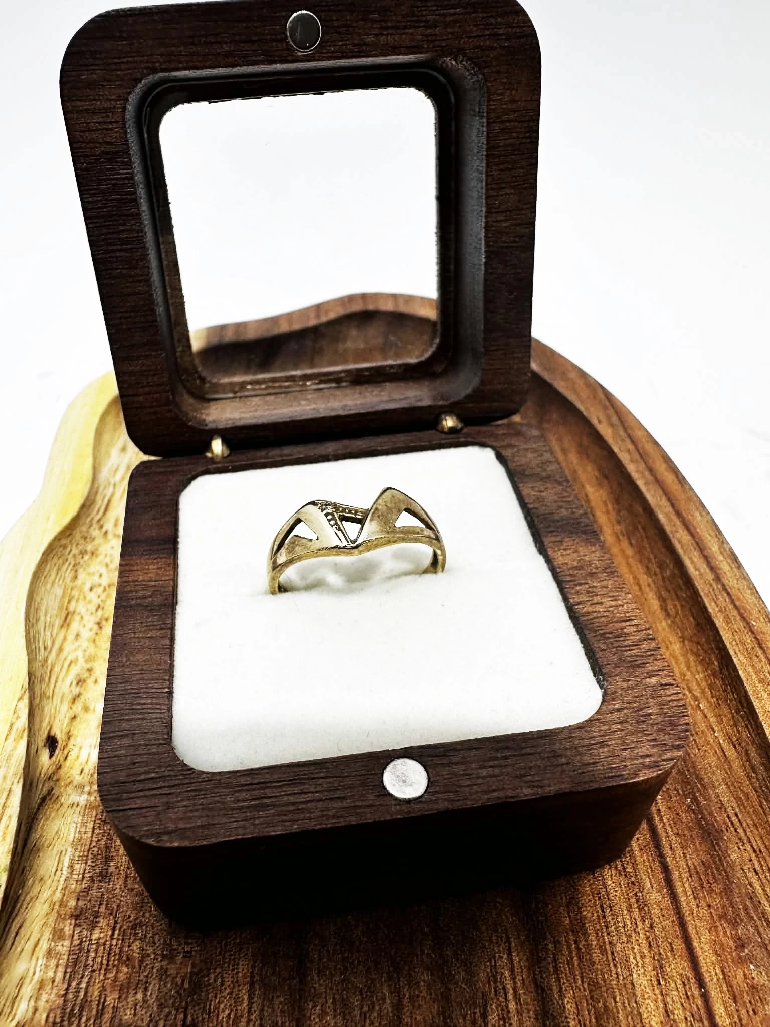 zloty-pierscionek-333-160g-r14-rodzaj-2205-2