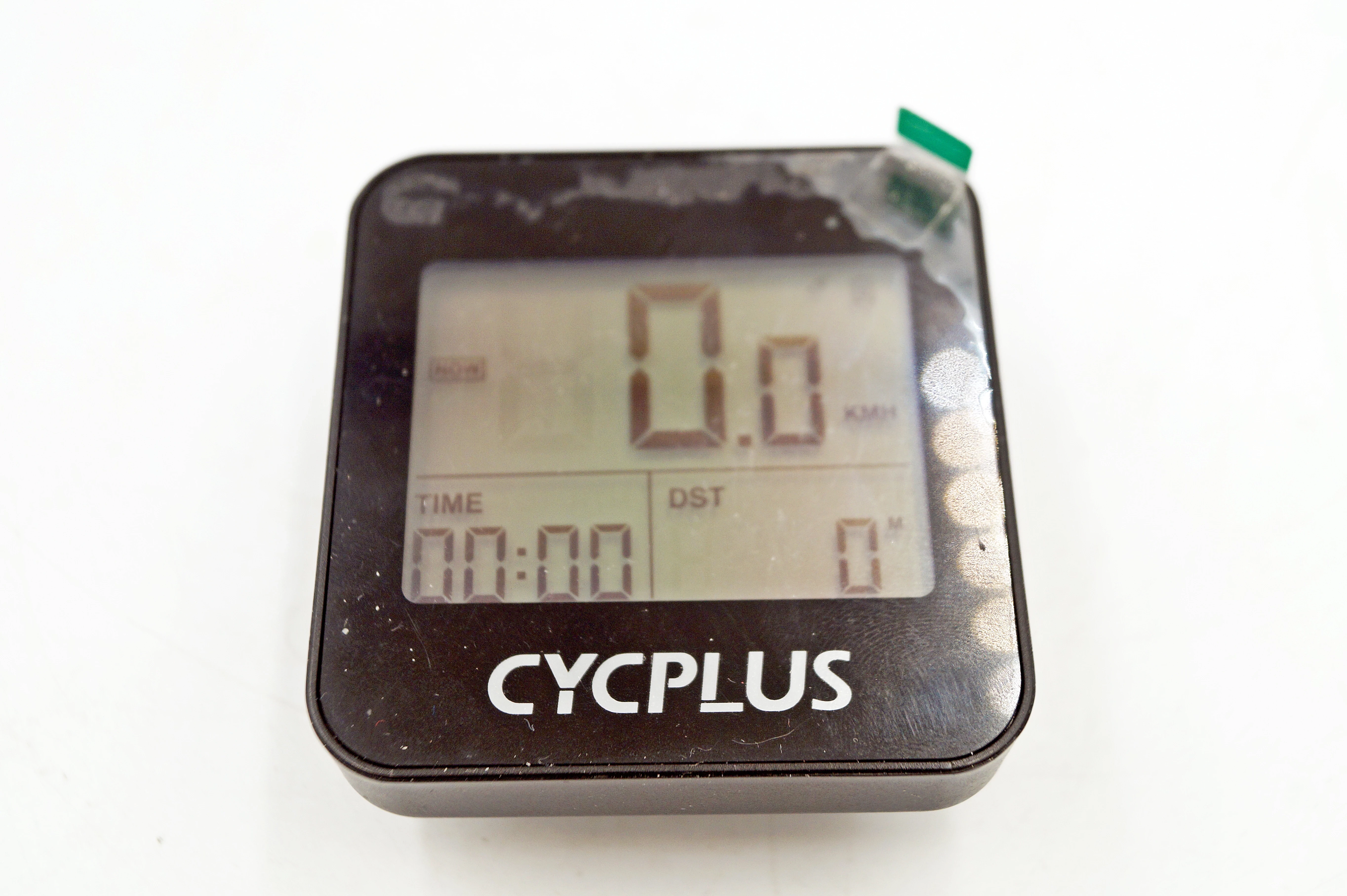 licznik-rowerowy-cycplus-g1-gps-wodoodporny-usb-c-bezprzewodowy-chelmska-50-warszawa