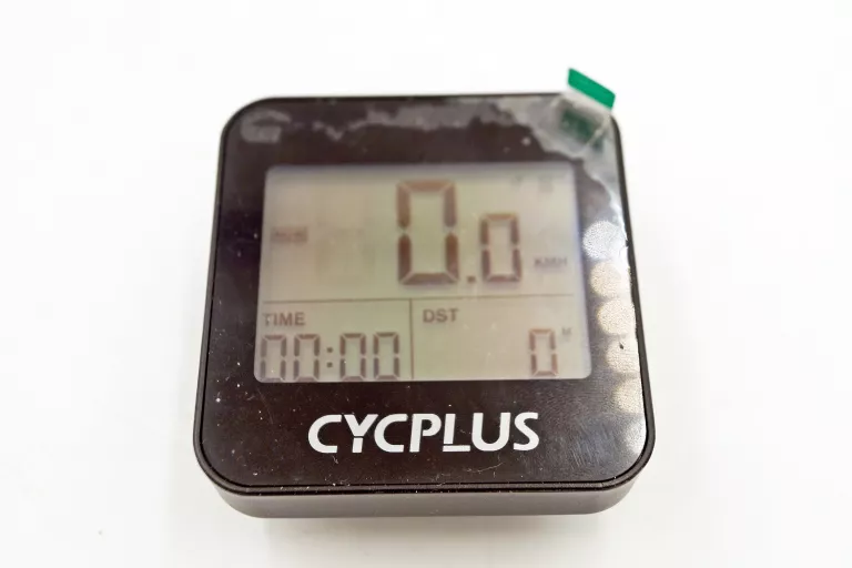 licznik-rowerowy-cycplus-g1-gps-wodoodporny-usb-c-bezprzewodowy-chelmska-50-warszawa