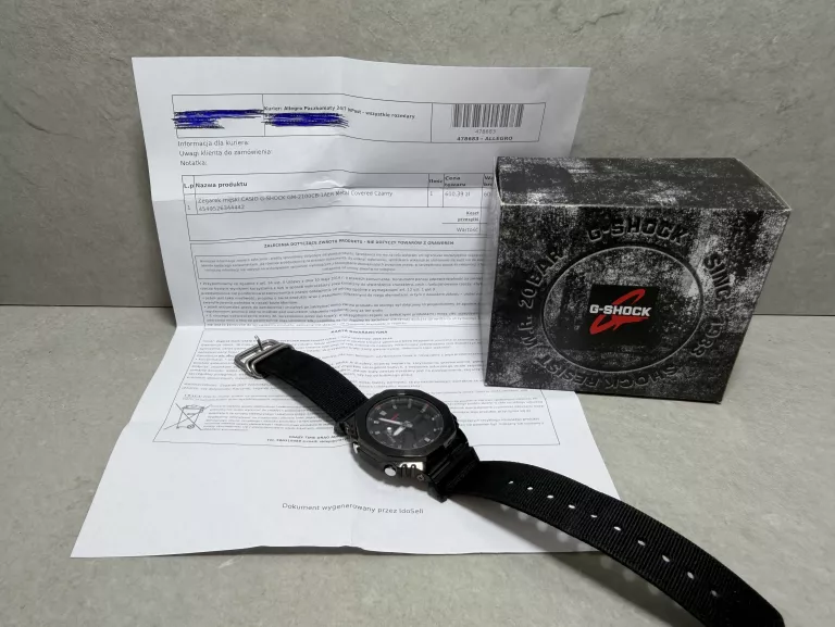 zegarek-meski-casio-g-shock-gm-2100bb-1aer-komplet-gwarancja-osiedle-niepodleglosci-1-krakow
