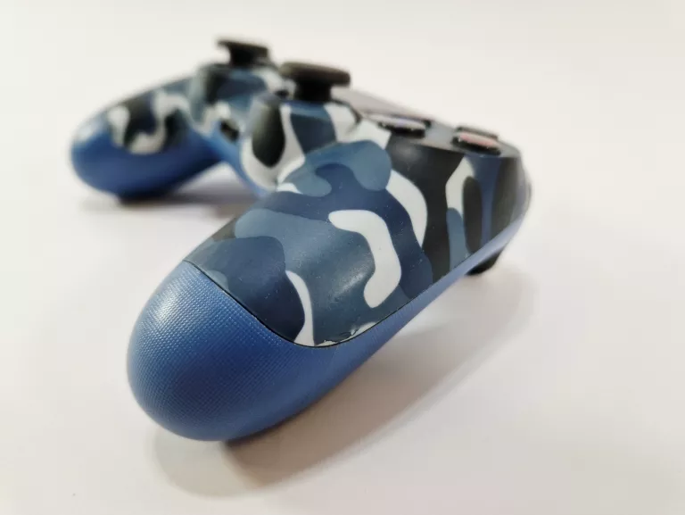 kontroler-pad-do-playstation-4-ps4-niebieski-moro-blue-camouflage-ean-gtin-5903802834192