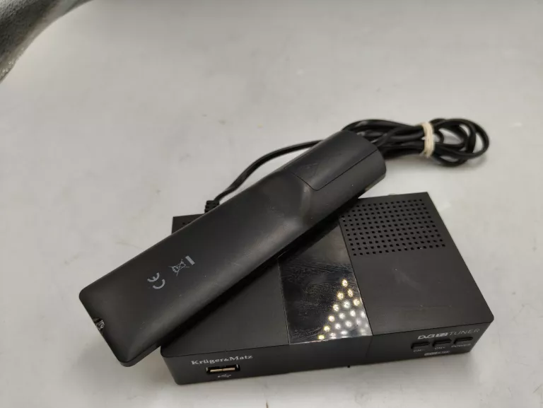 tuner-dvb-t2-kruger-matz-km0550d-model-km0550d