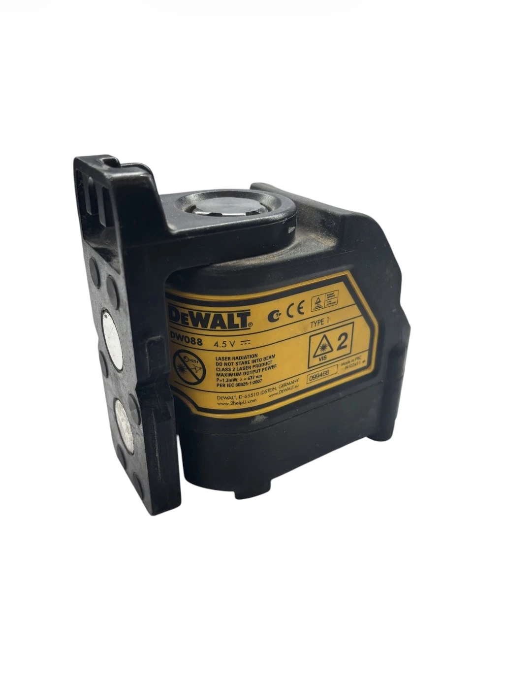laser-krzyzowy-dewalt-dw088-walizka-ean-gtin-4904668575169