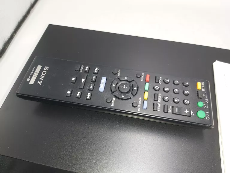 odtwarzacz-blu-ray-sony-bdp-s360-pilot-model-bdp-s360