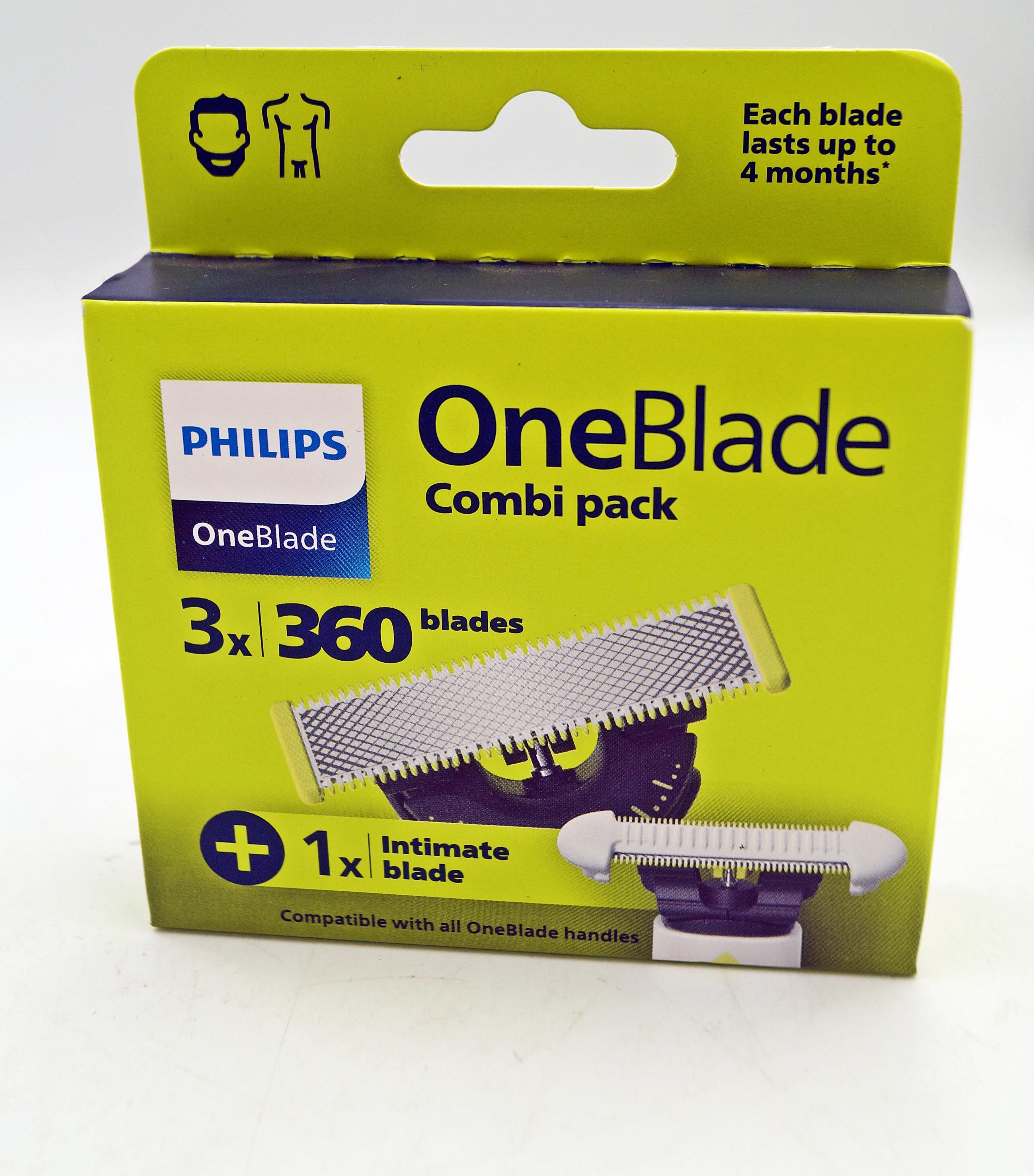 wymienne-ostrza-do-golarki-philips-oneblade-360-zestaw-4-sztuki-qp94950-chelmska-50-warszawa