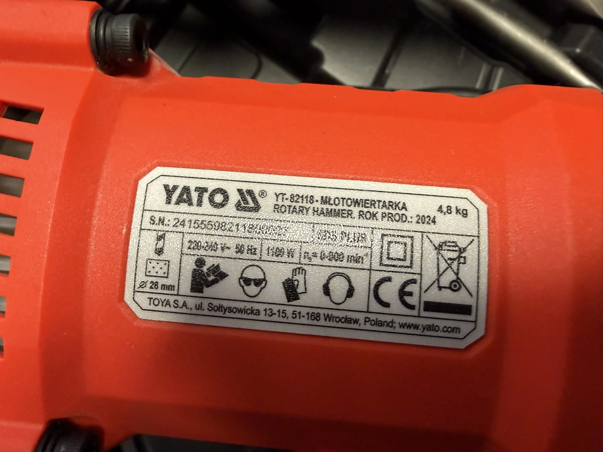 mlot-udarowy-sds-plus-yato-yt-82118-45-j-1100w-walizka-gwarancja-zasilanie-209202-238306