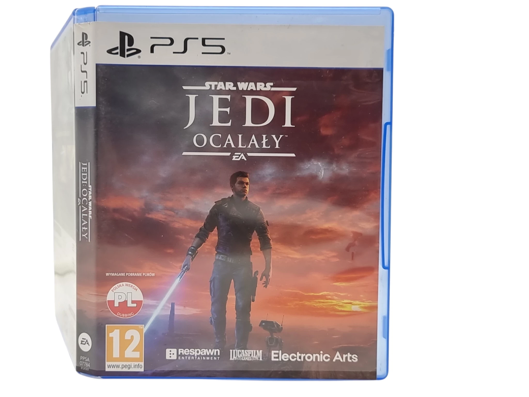 gra-sony-playstation-5-ps5-star-wars-jedi-ocalaly-pl-wersja-pudelkowa-rynek-zlotnicza-1-kedzierzyn-kozle-ww