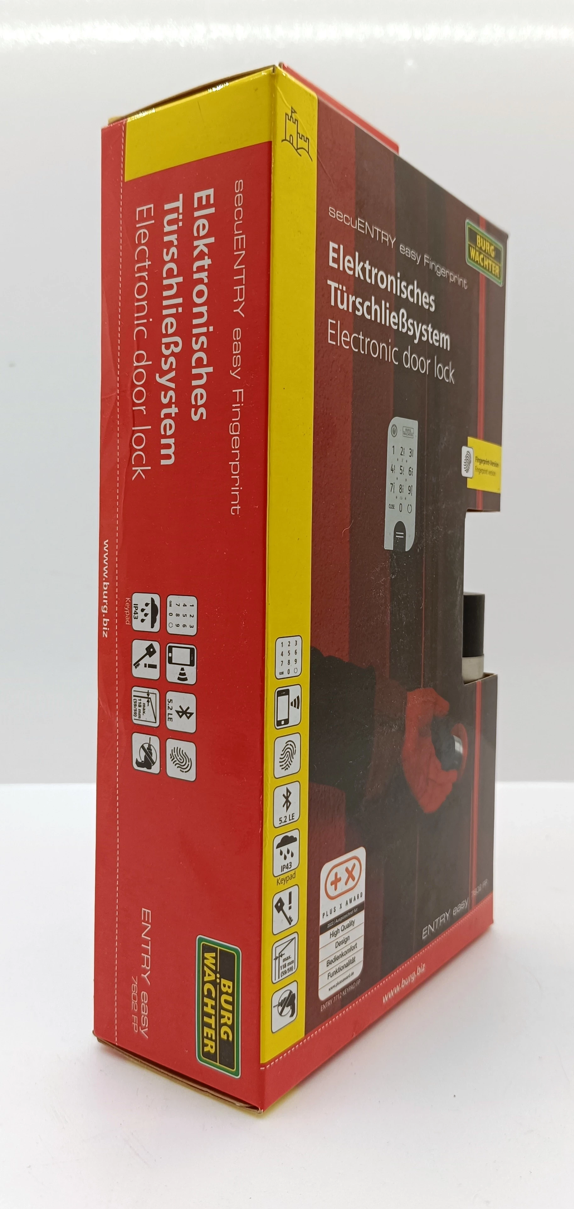 burg-wachter-elektroniczny-zamek-do-drzwi-secuentry-easy-7602-fingerprint-ean-gtin-4003482506028