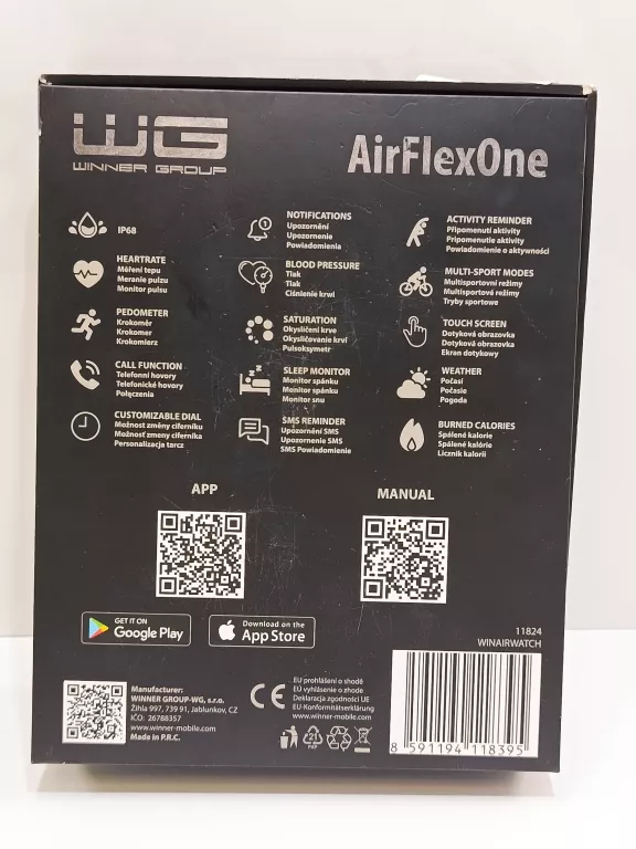 smartwatch-wg-airflex-one-srebrny-ean-gtin-8591194118395