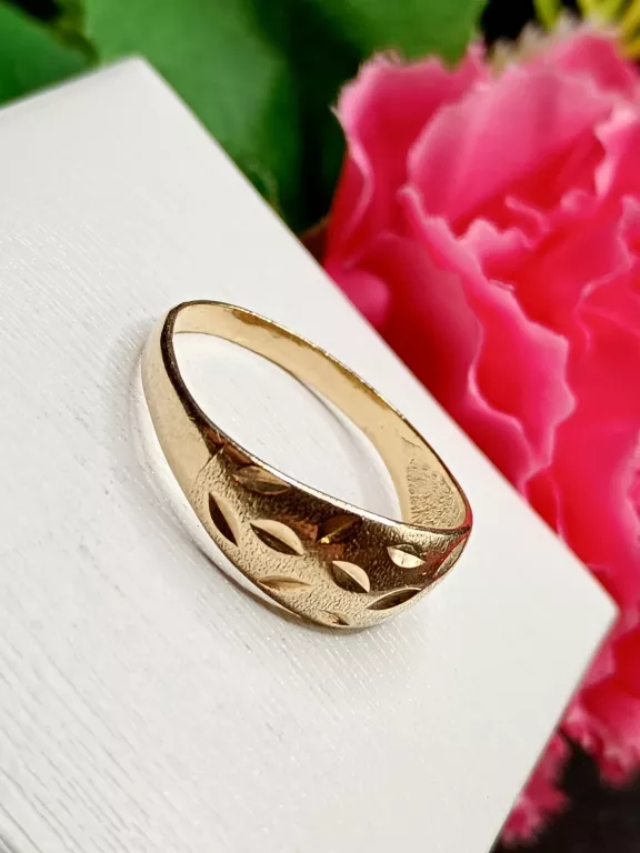 slicznyzloty-pierscionek-pr585-waga214-r16-rozmiarsrednica-wew-mm-372-16