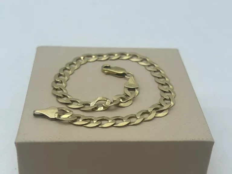 zlota-bransoletka-587375-dl-21cm-jana-pawla-ii-9426-plock