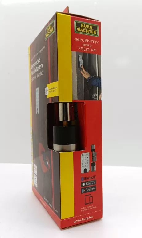 burg-wachter-elektroniczny-zamek-do-drzwi-secuentry-easy-7602-fingerprint-stan-11323-2